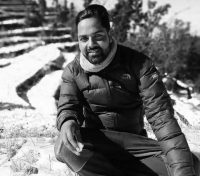 प्रेस सेन्टर कालीकाेटका अध्यक्ष आचार्यकाे स्कुटर दुर्घटनामा मृत्यु